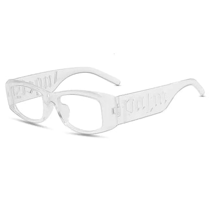 Trendy Punk Designer Sunglasses