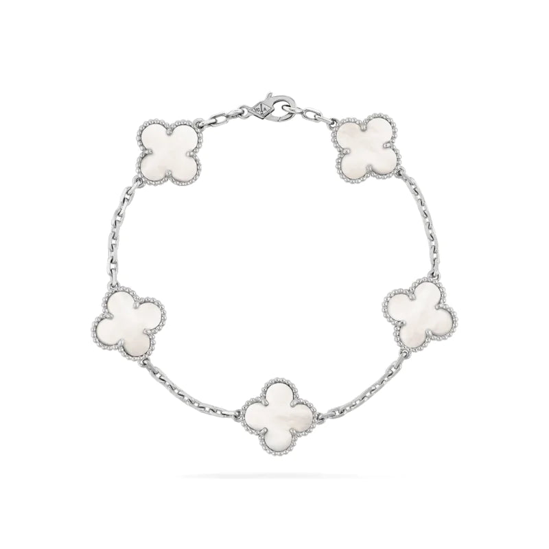 clover Bracelet