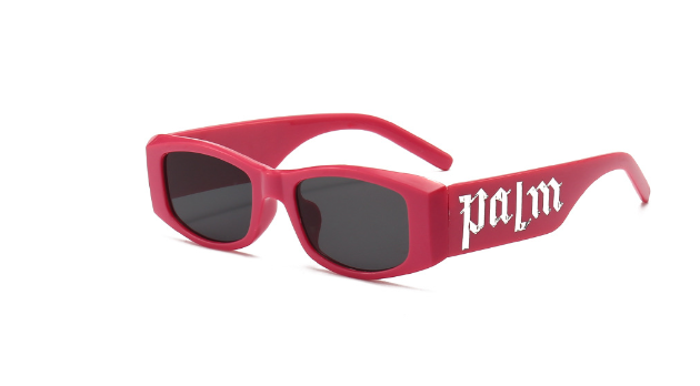 9 pair trendy designer sunglasses