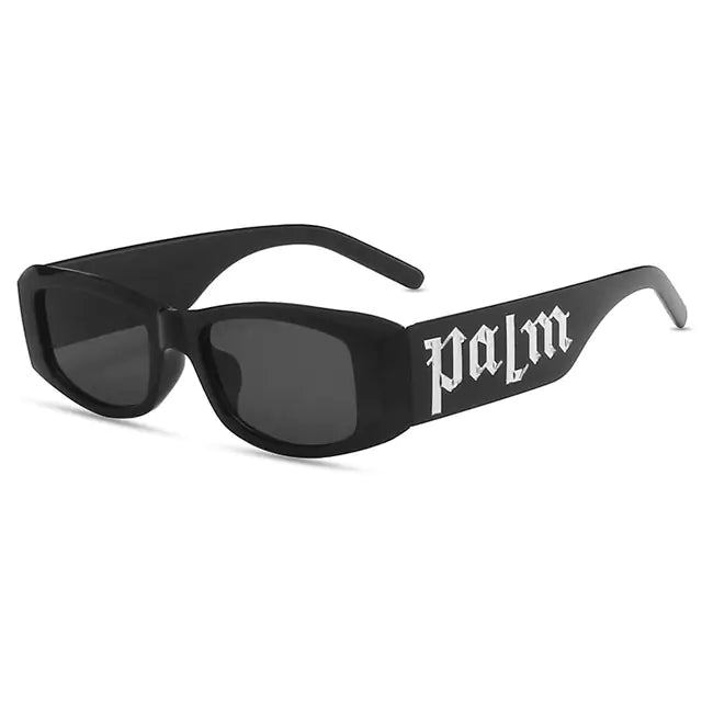 Trendy Punk Designer Sunglasses