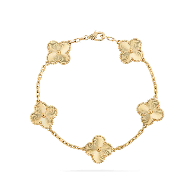 clover Bracelet