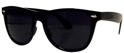 Unisex Dark Sunglasses