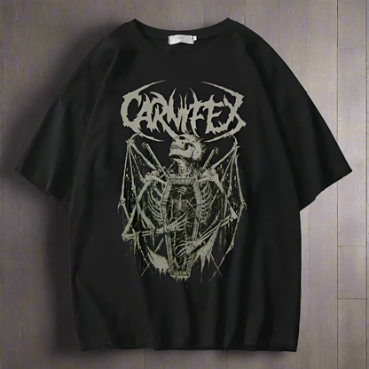 skeleton T-Shirt