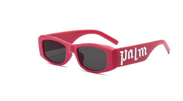 Trendy Punk Designer Sunglasses