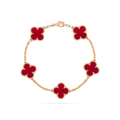 clover Bracelet