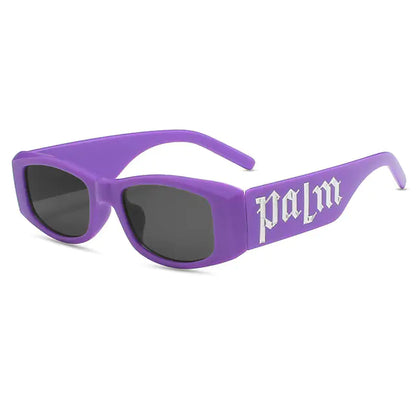 Trendy Punk Designer Sunglasses