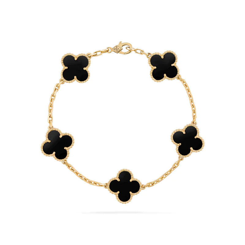 clover Bracelet