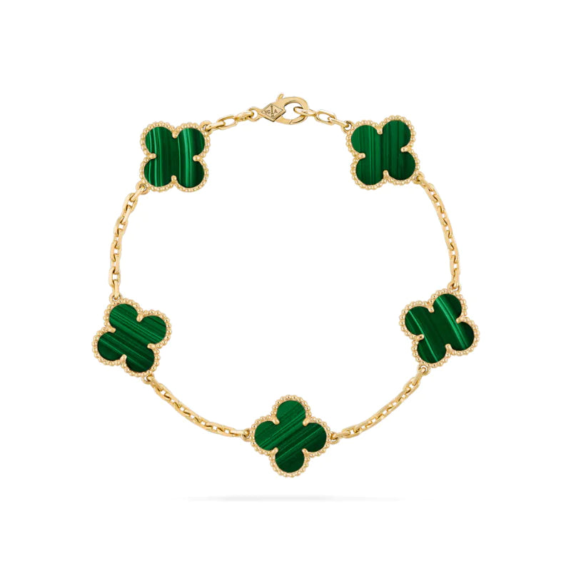 clover Bracelet