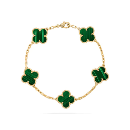 clover Bracelet