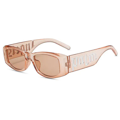 Trendy Punk Designer Sunglasses