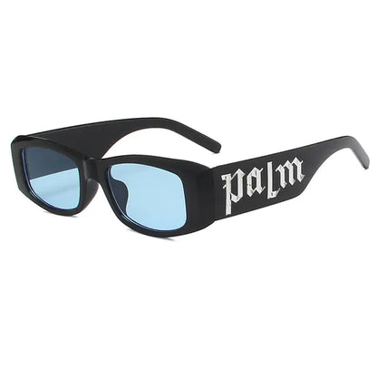 Trendy Punk Designer Sunglasses