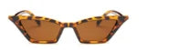 Retro Cat Eye Sunglasses