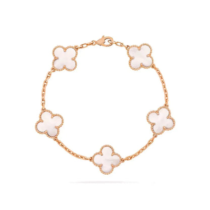 clover Bracelet