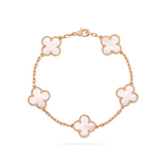 clover Bracelet