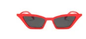 Retro Cat Eye Sunglasses